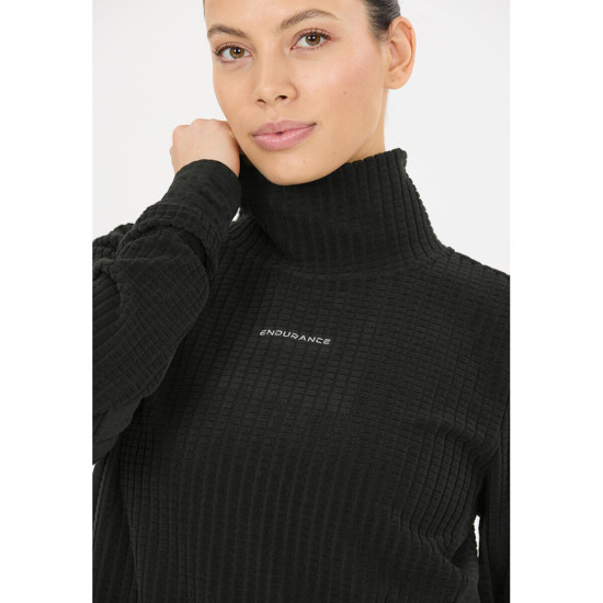 Endurance Γυναικεία μακρυμάνικη μπλούζα Ketsana Midlayer Women